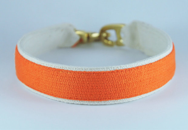 Sieraadhalsband "Clementine"